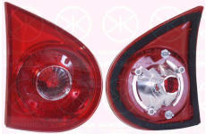 Zadní světlo KLOKKERHOLM 95240715