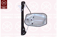 Zvedací zařízení oken KLOKKERHOLM 95241902