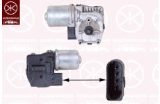 Motor stěračů KLOKKERHOLM 95243270