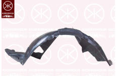 oblozeni, dutina kola KLOKKERHOLM 9525385