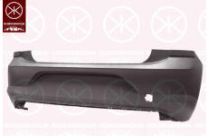 Nárazník KLOKKERHOLM 9525952A1