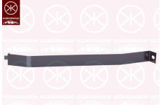 Upevňovací pásek, palivová nádrž KLOKKERHOLM 9526899