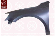 Blatník KLOKKERHOLM 9528311A1