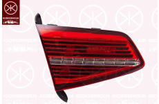 Zadní světlo KLOKKERHOLM 95310704A1