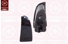 Vystrazne svetlo zmeny jizdniho pruhu KLOKKERHOLM 95311057