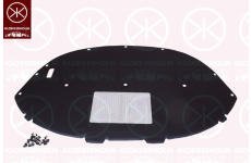 Izolace motorového prostoru KLOKKERHOLM 95312850