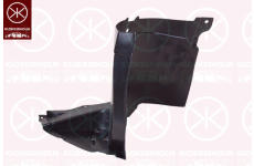 oblozeni, dutina kola KLOKKERHOLM 9531386