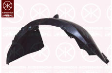 oblozeni, dutina kola KLOKKERHOLM 9531387