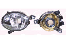 Mlhovka KLOKKERHOLM 95340281