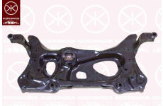 Pomocný rám KLOKKERHOLM 9535005