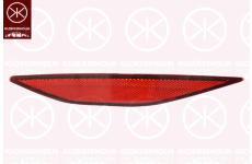 Odrazka KLOKKERHOLM 95350781