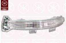 Blikač KLOKKERHOLM 95351055