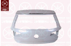 Víko zavazadlového / nákladového prostoru KLOKKERHOLM 9535710