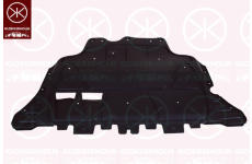 Kryt motoru KLOKKERHOLM 9535797