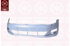 Nárazník KLOKKERHOLM 9535901A1