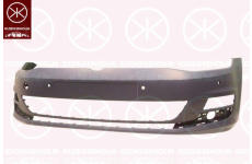 Nárazník KLOKKERHOLM 9535904