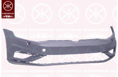 Nárazník KLOKKERHOLM 9535905A1