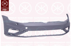 Nárazník KLOKKERHOLM 9535908A1