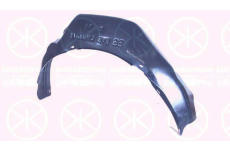 oblozeni, dutina kola KLOKKERHOLM 9537387