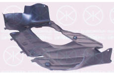 Kryt motoru KLOKKERHOLM 9538795