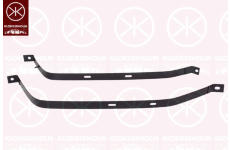 Upevňovací pásek, palivová nádrž KLOKKERHOLM 9540899