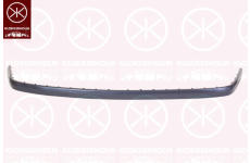 Ozdobna / ochranna lista, naraznik KLOKKERHOLM 9543970