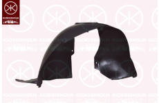 oblozeni, dutina kola KLOKKERHOLM 9545387