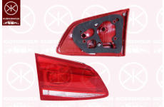 Zadní světlo KLOKKERHOLM 95470713