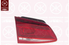 Zadní světlo KLOKKERHOLM 95470713A1