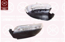 Blikač KLOKKERHOLM 95471055