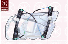 Zvedací zařízení oken KLOKKERHOLM 95471701