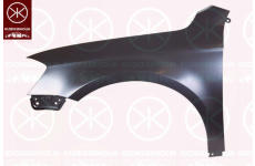 Blatník KLOKKERHOLM 9547311