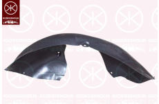 oblozeni, dutina kola KLOKKERHOLM 9547547