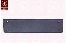 Drzak poznavaci znacky KLOKKERHOLM 9547920