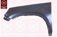 Blatník KLOKKERHOLM 9548311