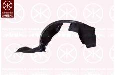 oblozeni, dutina kola KLOKKERHOLM 9548385