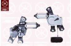 Motor stěračů KLOKKERHOLM 95487170