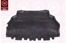 Kryt motoru KLOKKERHOLM 9548797