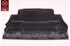 Kryt motoru KLOKKERHOLM 9548798