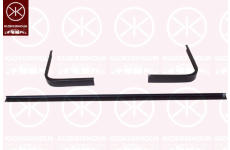 Boční stěna KLOKKERHOLM 9555038