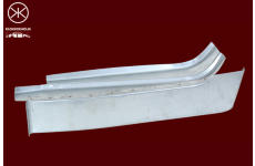 Blatník KLOKKERHOLM 9555321