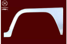 Blatník KLOKKERHOLM 9555331