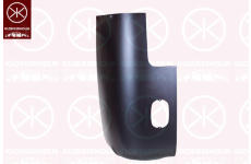 Zadní stěna KLOKKERHOLM 9555705