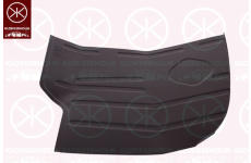 Dno karosérie KLOKKERHOLM 9555744