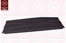 Dno karosérie KLOKKERHOLM 9555764