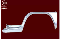 Blatník KLOKKERHOLM 9556311