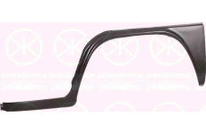 Blatník KLOKKERHOLM 9556313