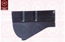 Dutina kola KLOKKERHOLM 9556542