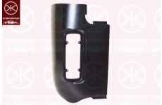 Zadní stěna KLOKKERHOLM 9556703