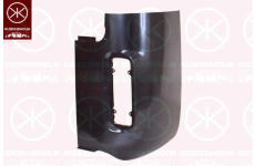 Zadní stěna KLOKKERHOLM 9556704